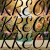 KREO Floración