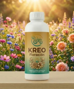 KREO Floración