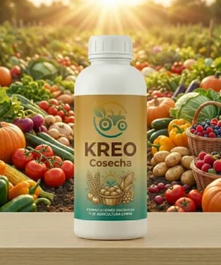 KREO Cosecha