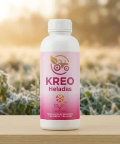 KREO Heladas